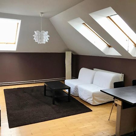 Apartman U Hasicu Klimkovice Extérieur photo