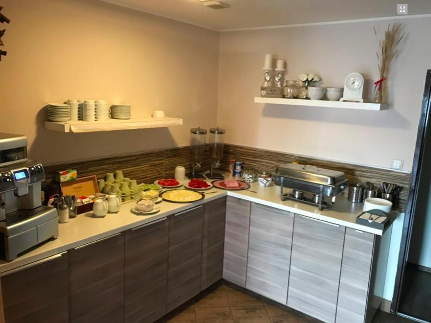 Apartman U Hasicu Klimkovice Extérieur photo
