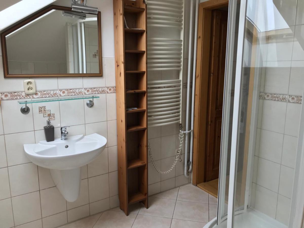 Apartman U Hasicu Klimkovice Extérieur photo
